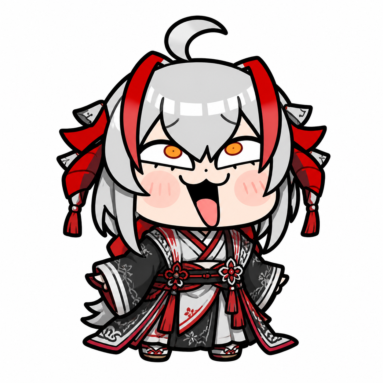 新明粉