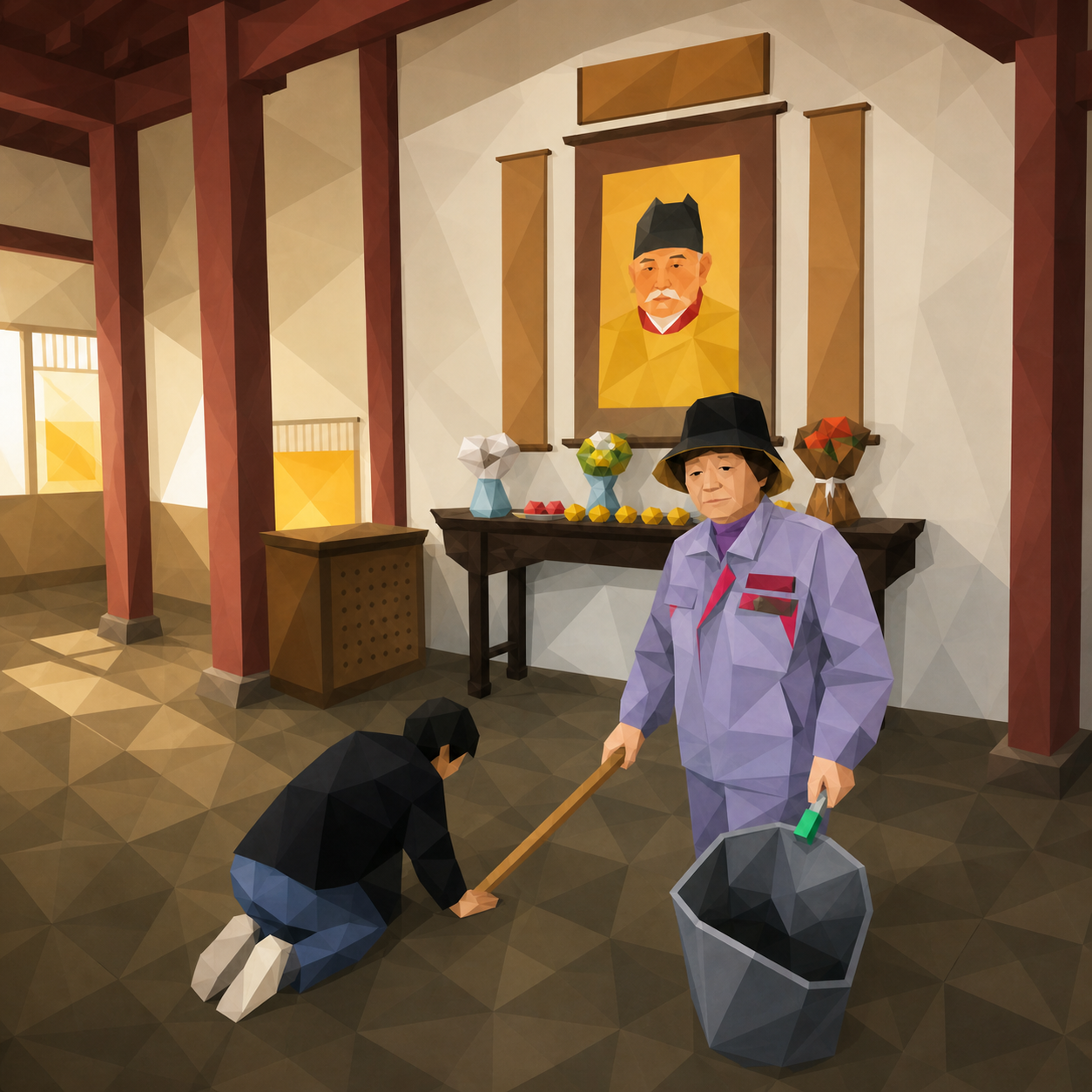 朱元璋梦男